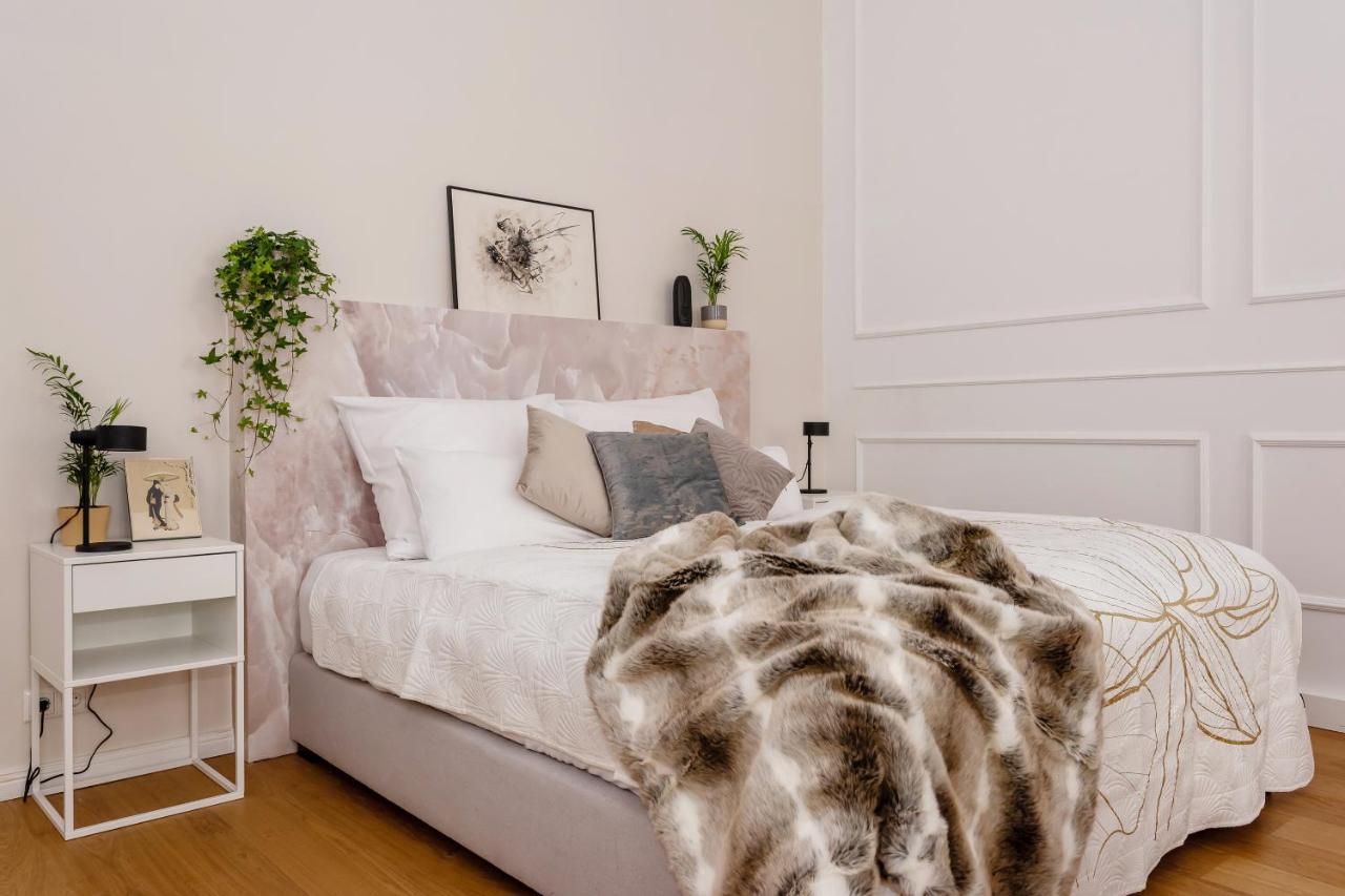 90Sqm 2Br Biz Loft - 5Min Central Station Берлин Екстериор снимка