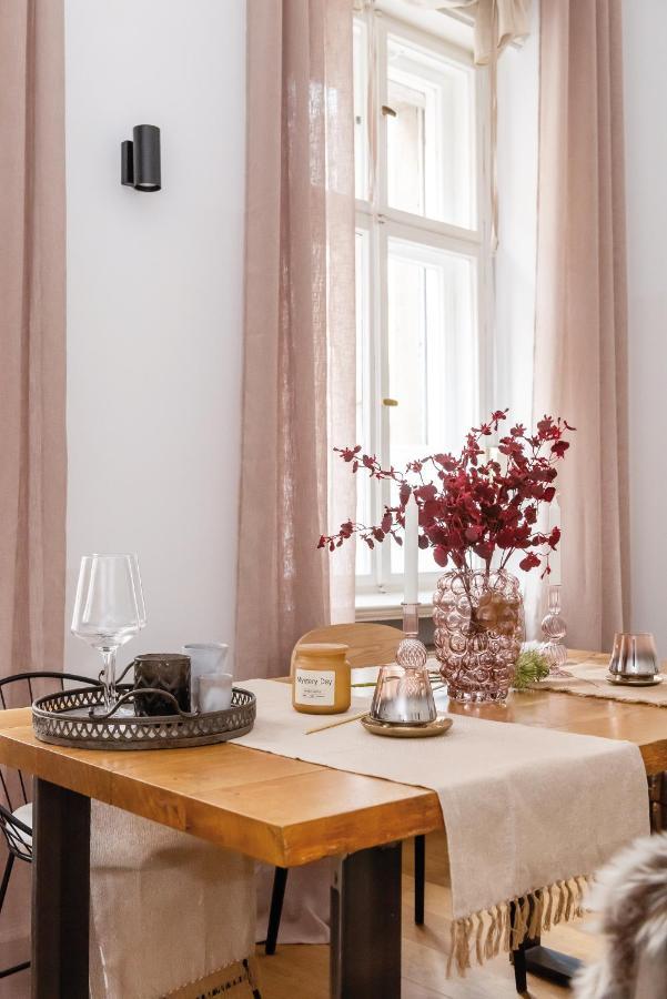 90Sqm 2Br Biz Loft - 5Min Central Station Берлин Екстериор снимка