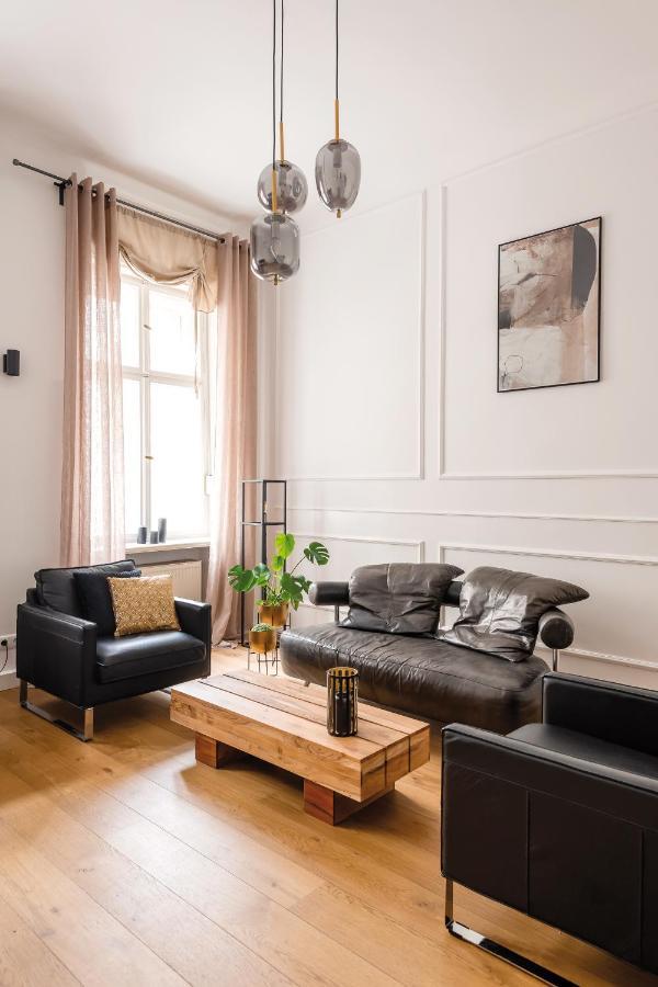 90Sqm 2Br Biz Loft - 5Min Central Station Берлин Екстериор снимка